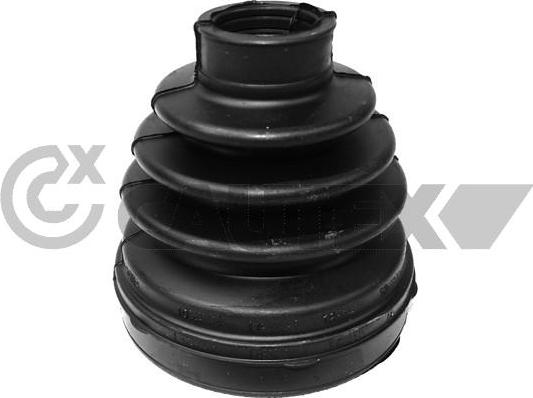 Cautex 751370 - Маншон, полуоска vvparts.bg