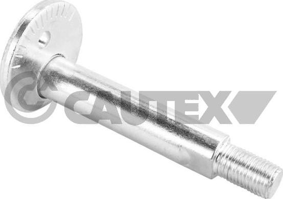 Cautex 758525 - Носач, окачване на колелата vvparts.bg