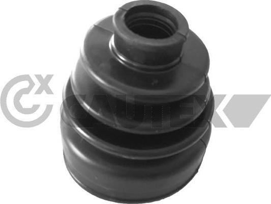 Cautex 758069 - Маншон, полуоска vvparts.bg