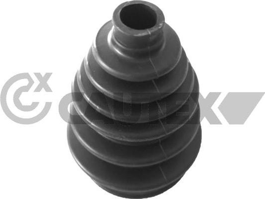 Cautex 758005 - Маншон, полуоска vvparts.bg