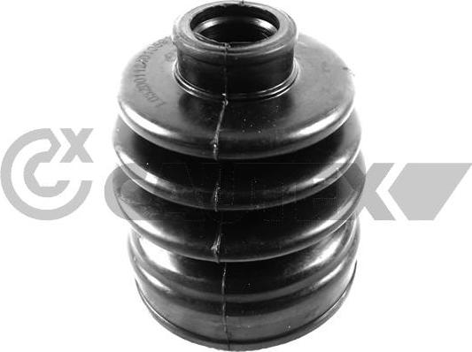 Cautex 758080 - Маншон, полуоска vvparts.bg