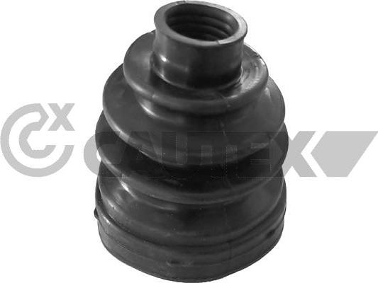 Cautex 758028 - Маншон, полуоска vvparts.bg