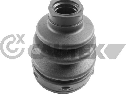 Cautex 758807 - Маншон, полуоска vvparts.bg