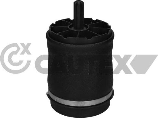 Cautex 753021 - Въздушна възглавница, окачване vvparts.bg