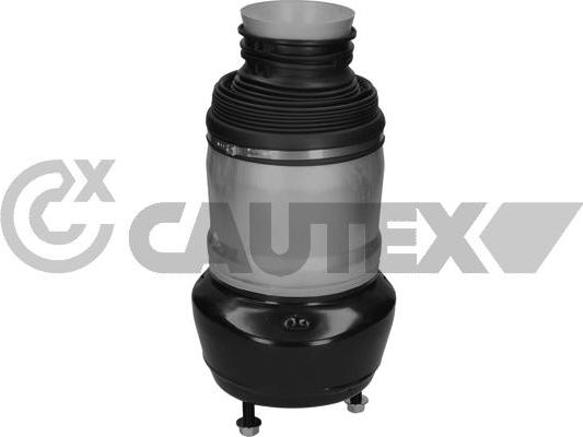 Cautex 752953 - Въздушна възглавница, окачване vvparts.bg