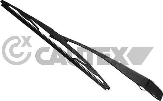 Cautex 752638 - Перо на чистачка vvparts.bg