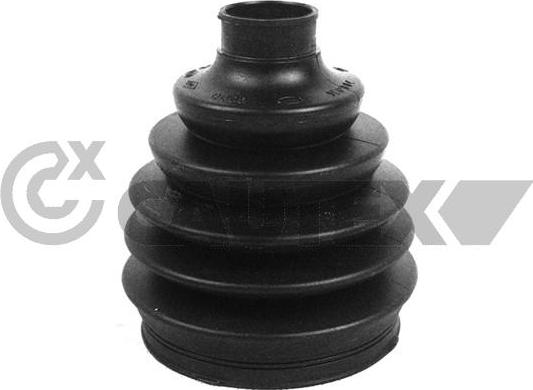 Cautex 752150 - Маншон, полуоска vvparts.bg