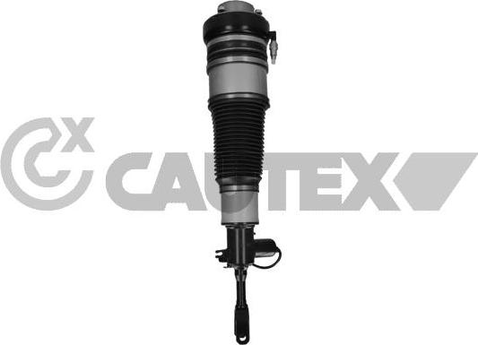 Cautex 752167 - Шенкел възд. възглавница vvparts.bg