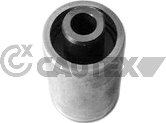 Cautex 752362 - Паразитна / водеща ролка, зъбен ремък vvparts.bg