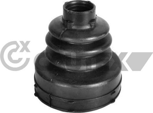 Cautex 752258 - Маншон, полуоска vvparts.bg