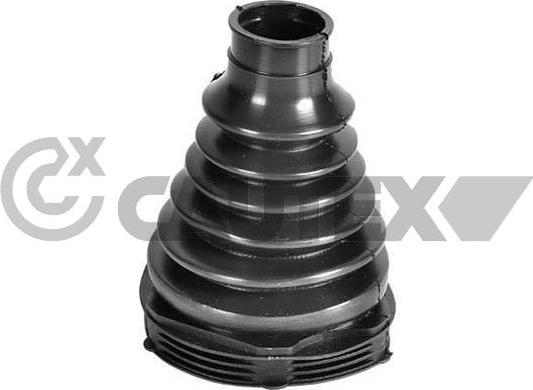 Cautex 752253 - Маншон, полуоска vvparts.bg