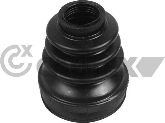 Cautex 752287 - Маншон, полуоска vvparts.bg