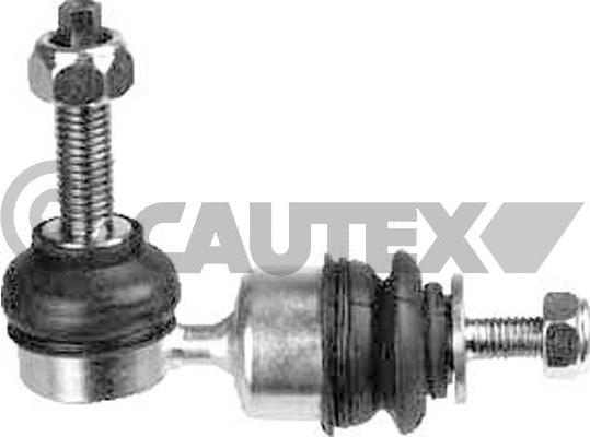 Cautex 757573 - Биалета vvparts.bg