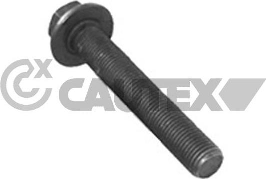 Cautex 757046 - Болт на ремъчна шайба vvparts.bg