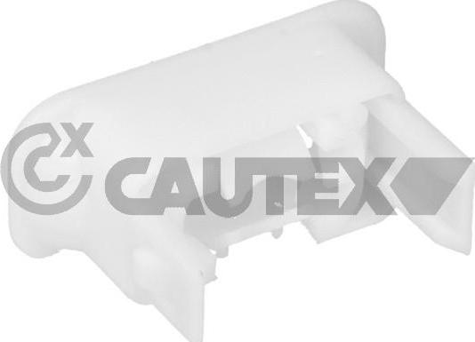 Cautex 757030 - Водеща втулка, съединител vvparts.bg
