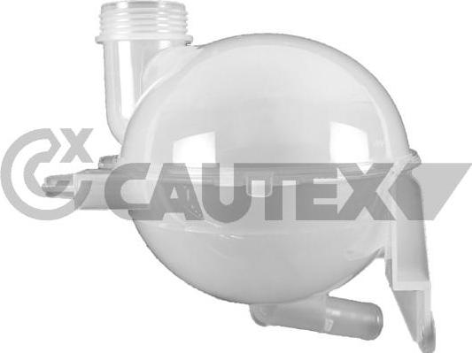 Cautex 757863 - Разширителен съд, охладителна течност vvparts.bg