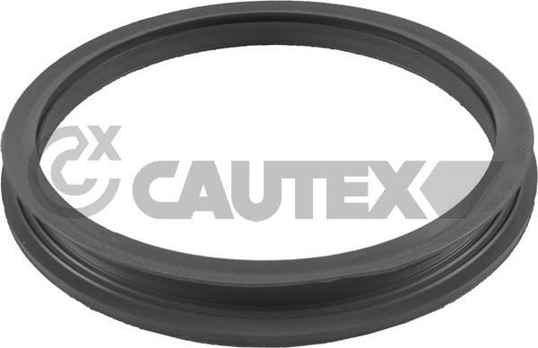 Cautex 769987 - Уплътнение, гърловина на резервоара vvparts.bg