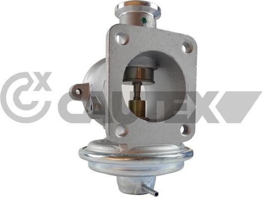 Cautex 769480 - AGR-Клапан vvparts.bg