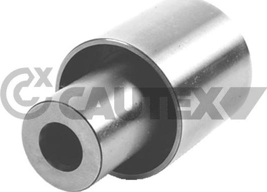 Cautex 769728 - Паразитна / водеща ролка, зъбен ремък vvparts.bg