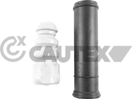 Cautex 764414 - Прахозащитен комплект, амортисьор vvparts.bg