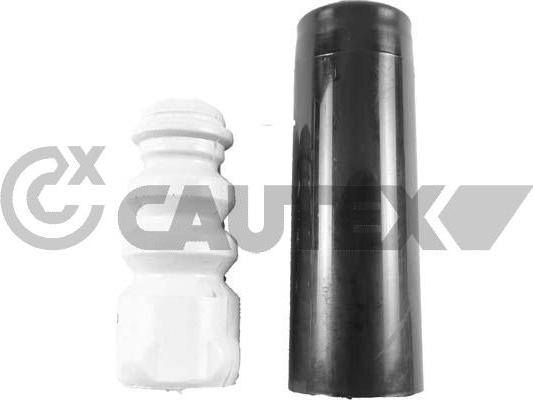 Cautex 764410 - Прахозащитен комплект, амортисьор vvparts.bg