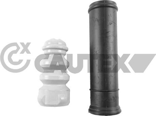 Cautex 764486 - Прахозащитен комплект, амортисьор vvparts.bg