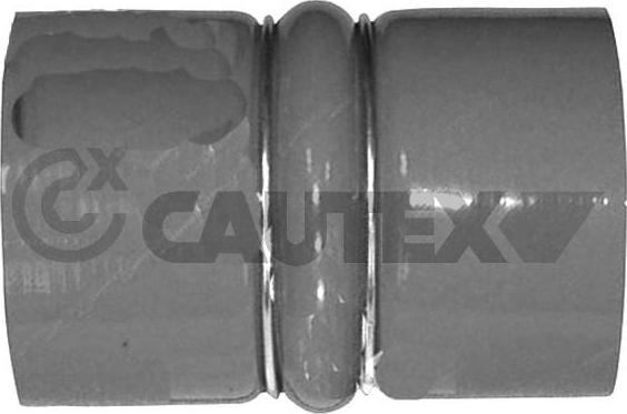 Cautex 766954 - Въздуховод за турбината vvparts.bg