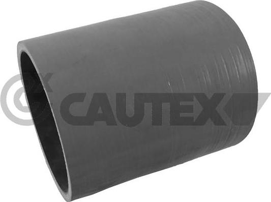 Cautex 766968 - Въздуховод за турбината vvparts.bg