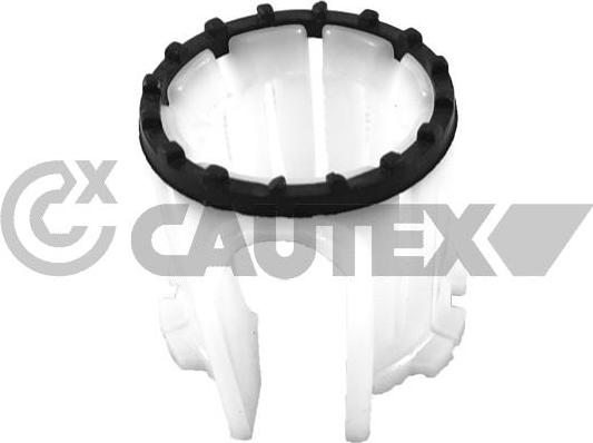 Cautex 766821 - Ремонтен комплект, скоростен лост vvparts.bg