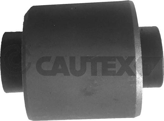 Cautex 760460 - Тампон, носач vvparts.bg