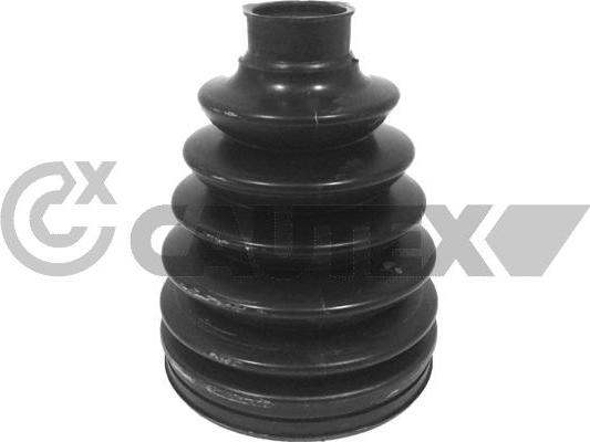 Cautex 760400 - Маншон, полуоска vvparts.bg