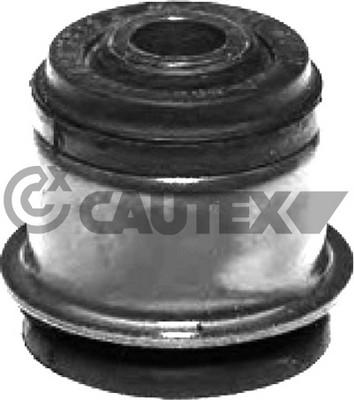 Cautex 760593 - Окачване, двигател vvparts.bg