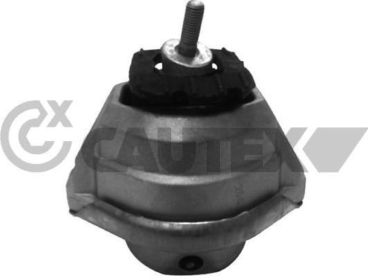 Cautex 760575 - Окачване, двигател vvparts.bg