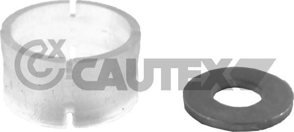 Cautex 760351 - Уплътнение, дюзодържач vvparts.bg