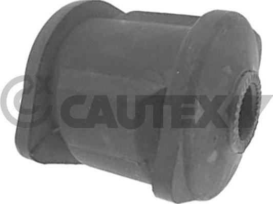 Cautex 760781 - Тампон, носач vvparts.bg