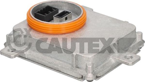 Cautex 768506 - Управляващ блок, осветителна система vvparts.bg