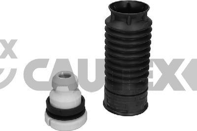 Cautex 763702 - Прахозащитен комплект, амортисьор vvparts.bg