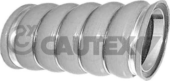 Cautex 767090 - Въздуховод за турбината vvparts.bg