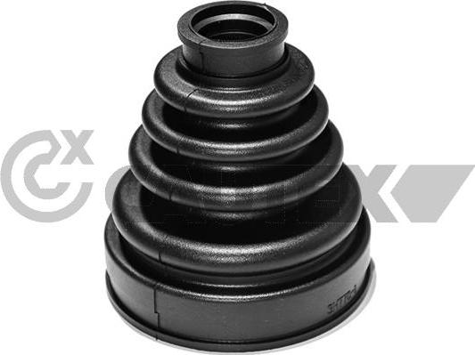 Cautex 700946 - Маншон, полуоска vvparts.bg