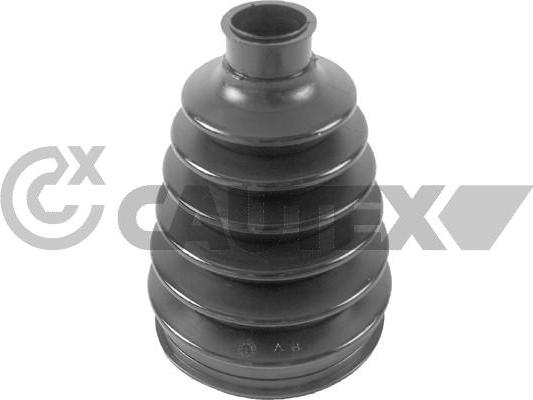 Cautex 700969 - Маншон, полуоска vvparts.bg