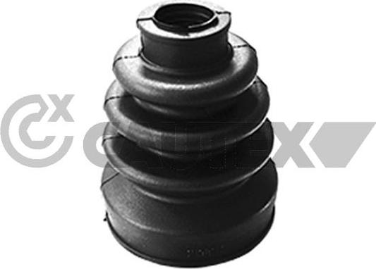 Cautex 700965 - Маншон, полуоска vvparts.bg