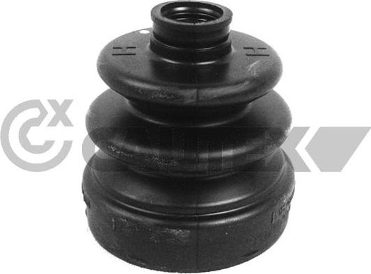 Cautex 700967 - Маншон, полуоска vvparts.bg