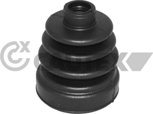 Cautex 700909 - Маншон, полуоска vvparts.bg