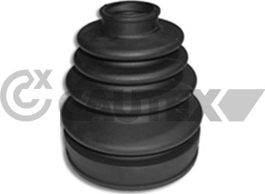 Cautex 700915 - Маншон, полуоска vvparts.bg