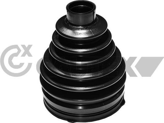 Cautex 700975 - Маншон, полуоска vvparts.bg