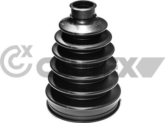 Cautex 700972 - Маншон, полуоска vvparts.bg