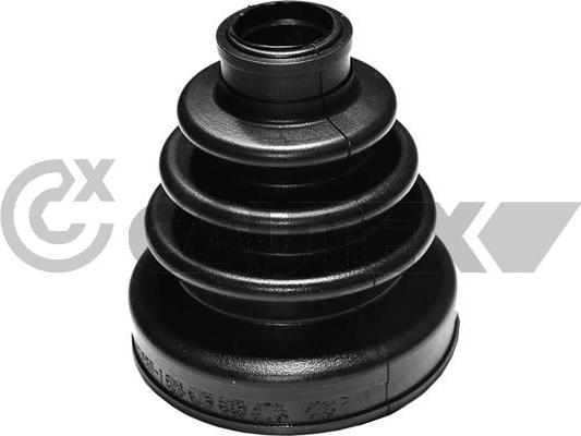 Cautex 700054 - Маншон, полуоска vvparts.bg