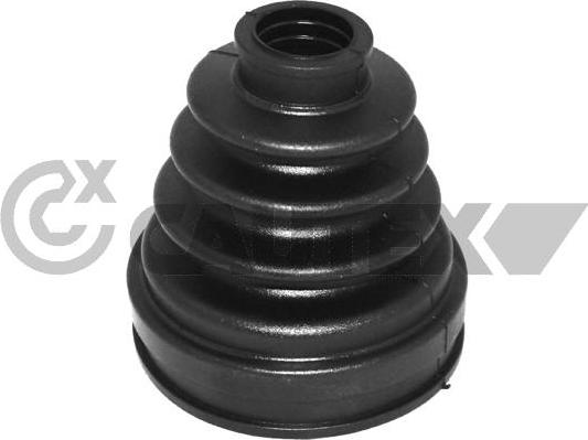 Cautex 700069 - Маншон, полуоска vvparts.bg