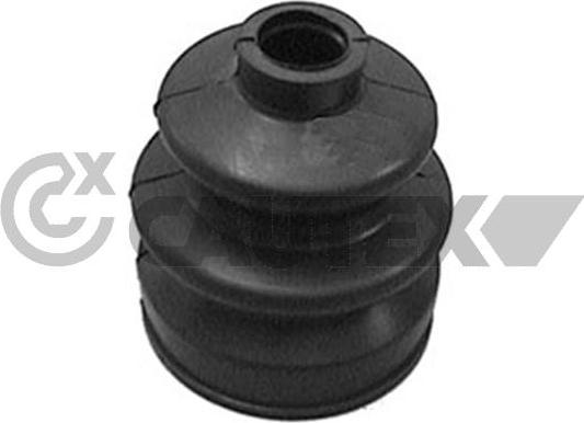 Cautex 700011 - Маншон, полуоска vvparts.bg