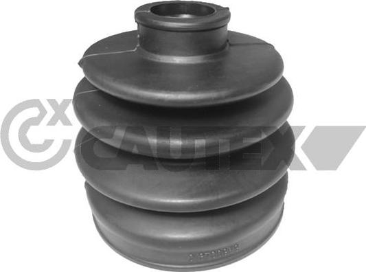 Cautex 700036 - Маншон, полуоска vvparts.bg